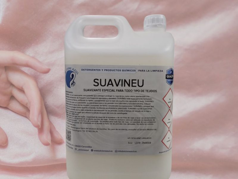 SUAVINEU - Imagen 2