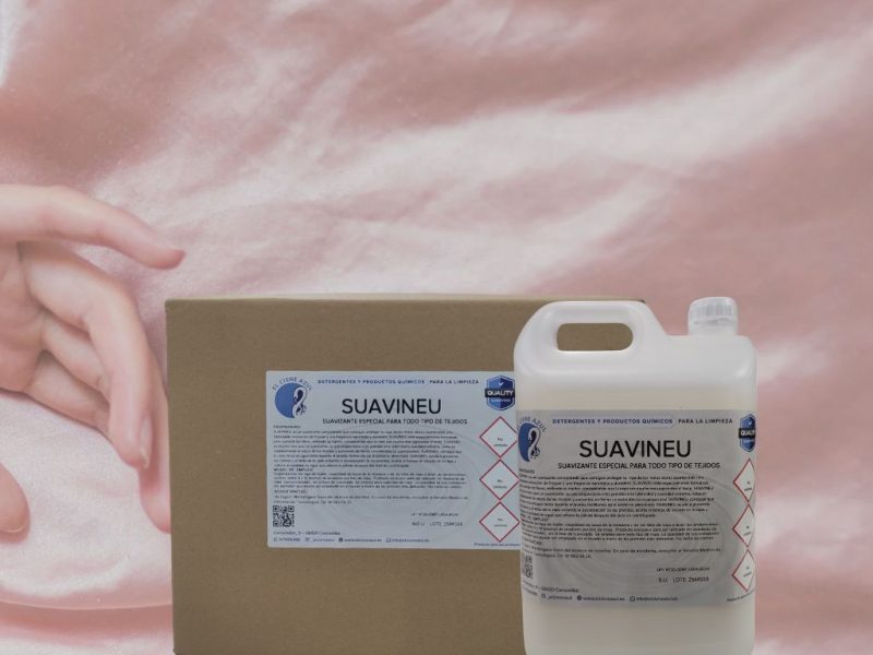 SUAVINEU