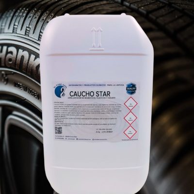 CAUCHO STAR