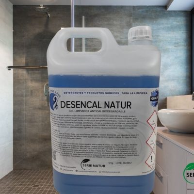 DESENCAL NATUR