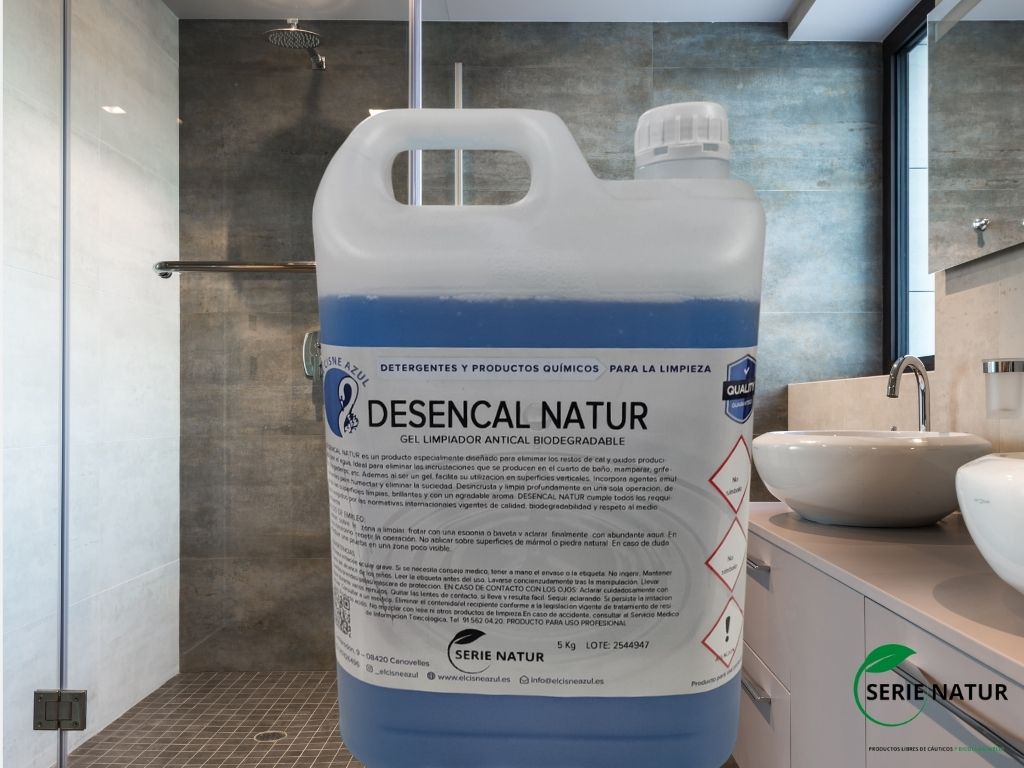 DESENCAL NATUR