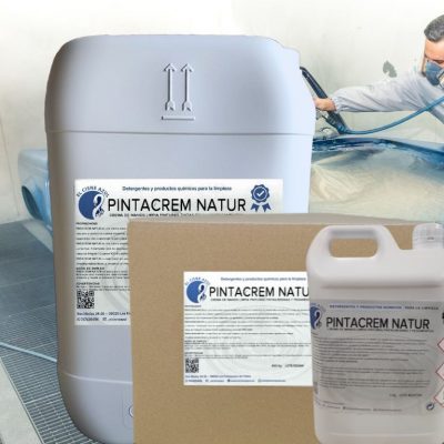 PINTACREM NATUR