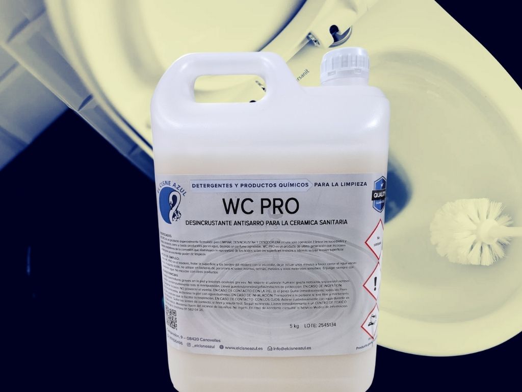 WC PRO