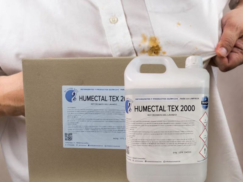 HUMECTAL TEX 2000