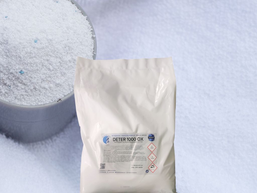 DETER 1000 OX - Imagen 2