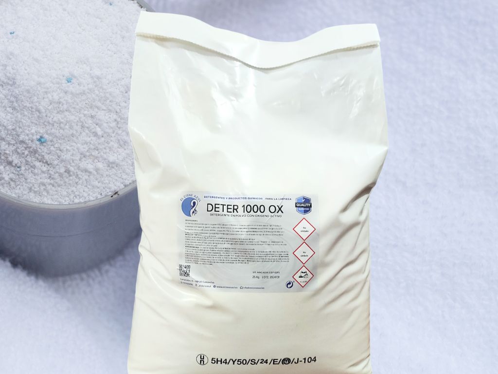 DETER 1000 OX
