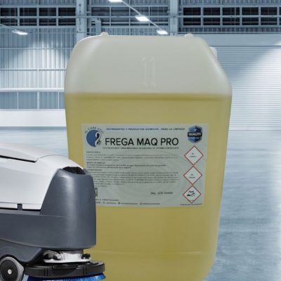 FREGA MAQ PRO