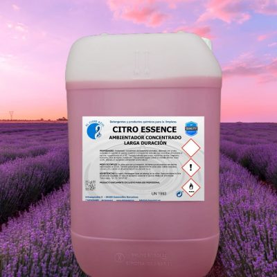CITRO ESSENCE
