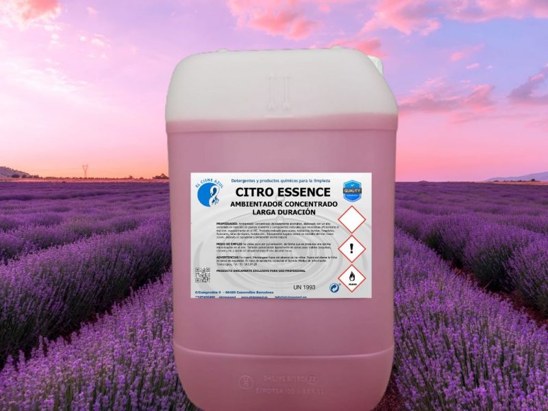 CITRO ESSENCE