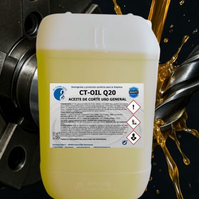 CT-OIL Q20
