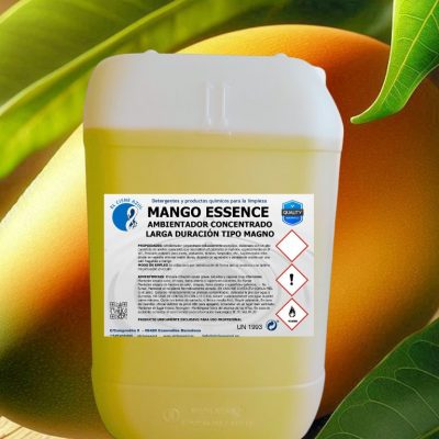 MANGO ESSENCE