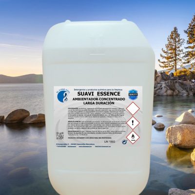 SUAVI ESSENCE