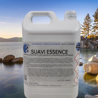 SUAVI ESSENCE