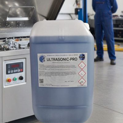 ULTRASONIC-PRO