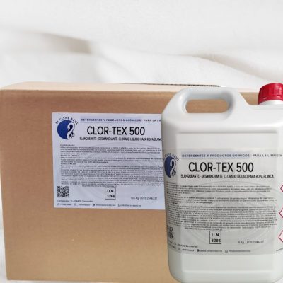 CLOR-TEX 500