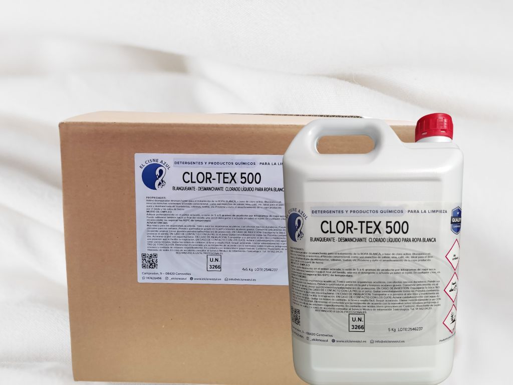 CLOR-TEX 500