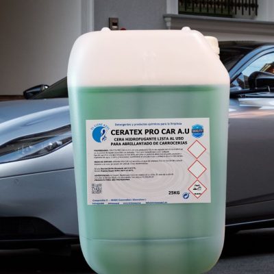 CERATEX PRO CAR A.U