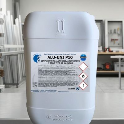 ALU-UNI P10