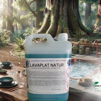 LAVAPLAT NATUR