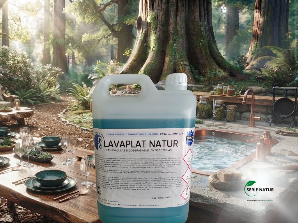 LAVAPLAT NATUR